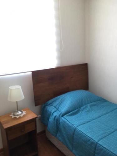Apartamento Condominio Puertas Del Sur