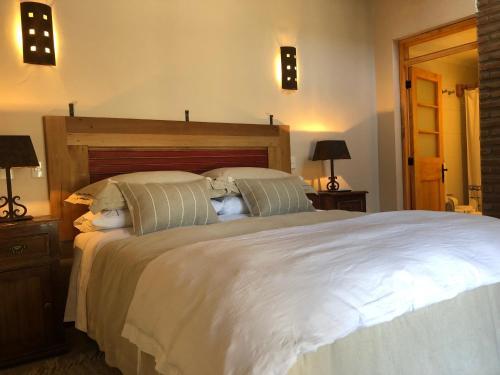 Hotel Argomedo