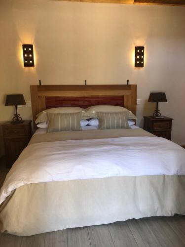 Hotel Argomedo