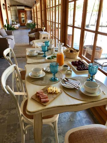 Hotel Argomedo