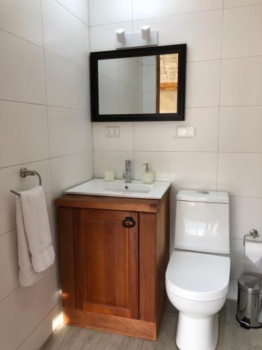 Hotel Argomedo