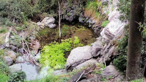 Lodge Ammonite Aventuras Del Maipo