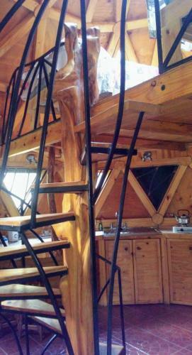 Lodge Ammonite Aventuras Del Maipo
