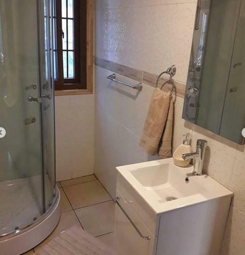 Apartamento Refugio Piedra Grande