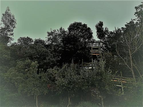 Hostal Refugio Abuela Quillay