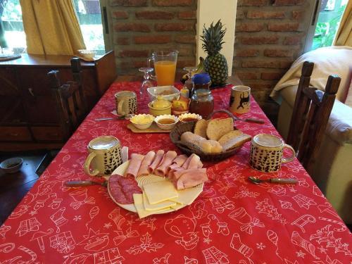 Hostal Refugio Abuela Quillay