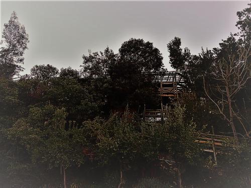 Hostal Refugio Abuela Quillay