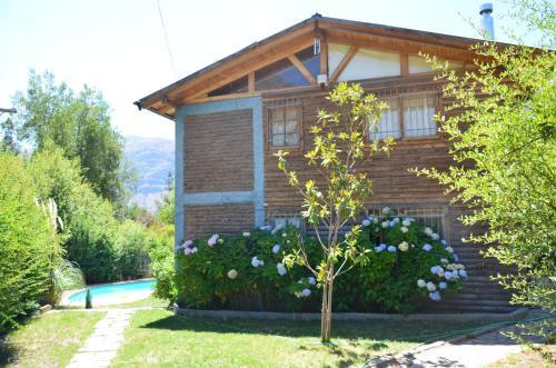 Casa De Monta�a El Ingenio