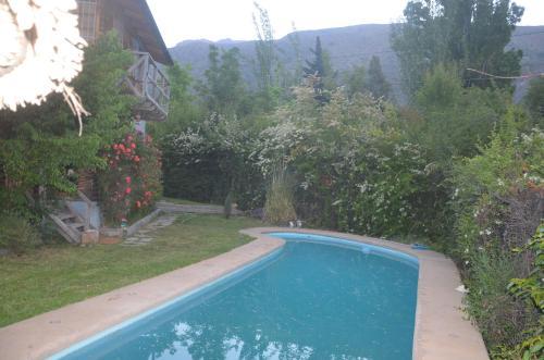 Casa De Monta�a El Ingenio