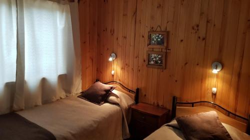 Hotel Rancho El A�il