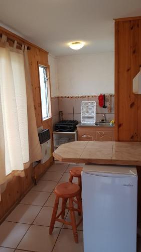 Hotel Rancho El A�il