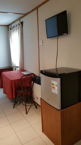 Hotel Rancho El A�il