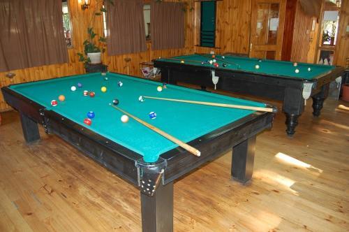 Hotel Rancho El A�il
