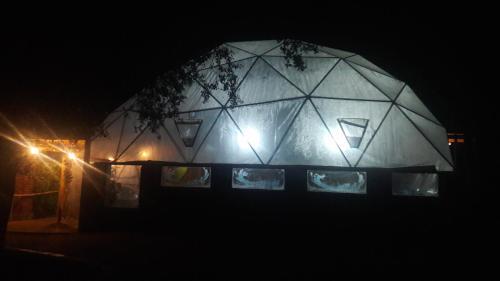Hotel Rancho El A�il