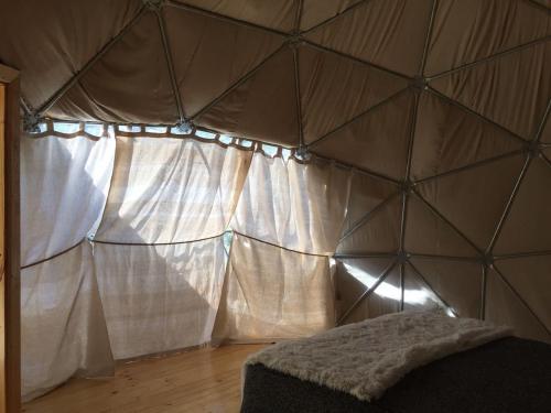 Domos Del Maipo Camp