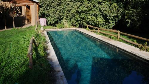 Bed & Breakfast Black Lagoon Hostel&spa