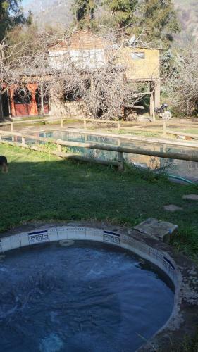 Bed & Breakfast Black Lagoon Hostel&spa