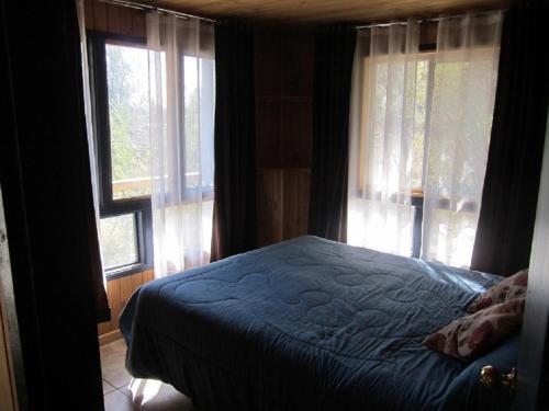 Posada Los Nogales De Roan Jas�