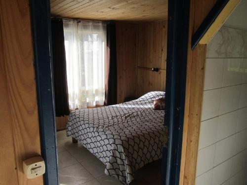Posada Los Nogales De Roan Jas�