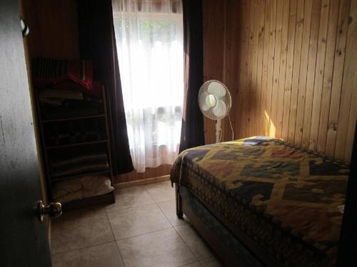 Posada Los Nogales De Roan Jas�