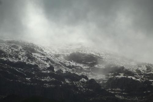 Casa Viento, Caj�n Del Maipo