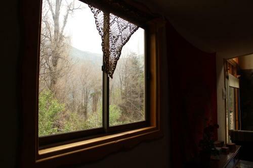 Casa Viento, Caj�n Del Maipo