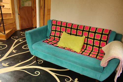 Casa Viento, Caj�n Del Maipo