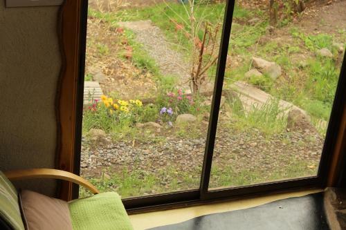 Casa Viento, Caj�n Del Maipo