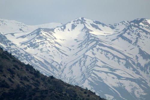 Casa Viento, Caj�n Del Maipo