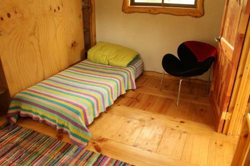 Casa Viento, Caj�n Del Maipo