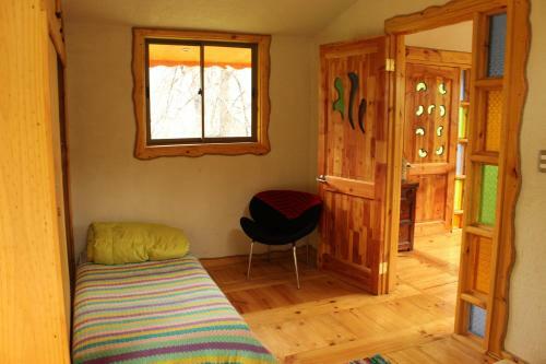Casa Viento, Caj�n Del Maipo