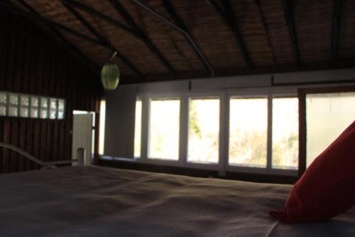 Bed & Breakfast La Casona Del Agua