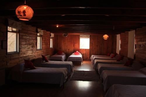 Bed & Breakfast La Casona Del Agua