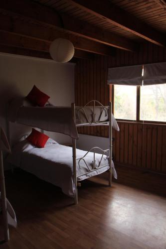 Bed & Breakfast La Casona Del Agua