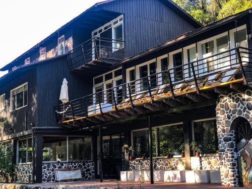 Bed & Breakfast La Casona Del Agua