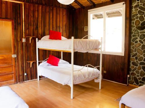 Bed & Breakfast La Casona Del Agua