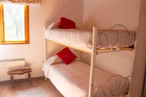 Bed & Breakfast La Casona Del Agua