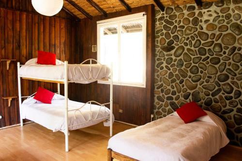 Bed & Breakfast La Casona Del Agua
