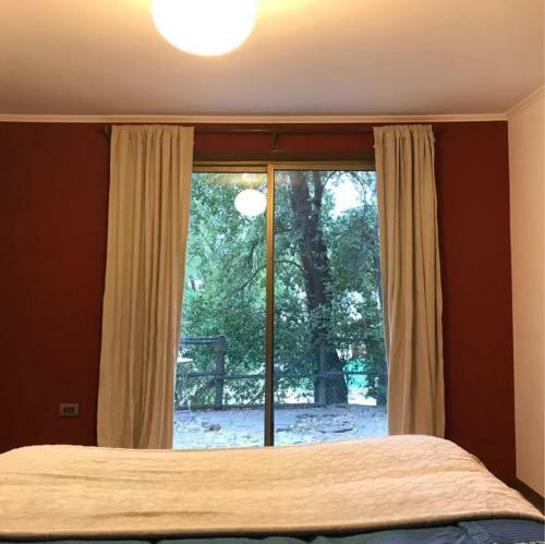 Motel Manzano