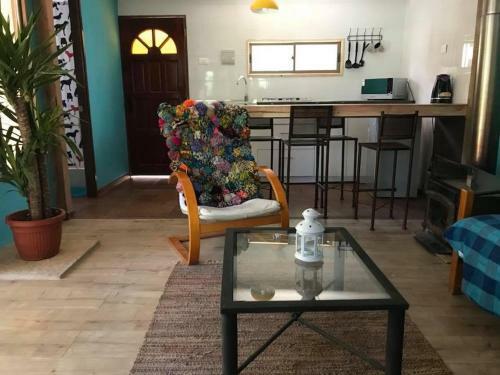 Motel Manzano