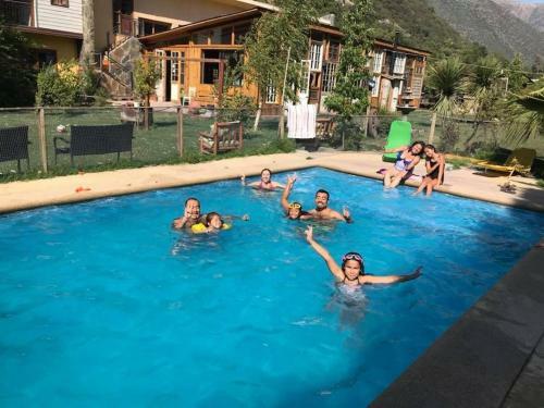 Motel Manzano