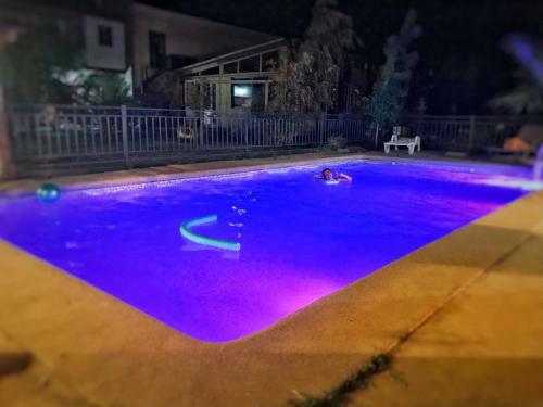 Motel Manzano