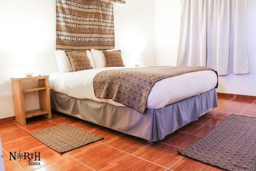 North Terra Hotel