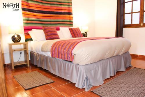 North Terra Hotel