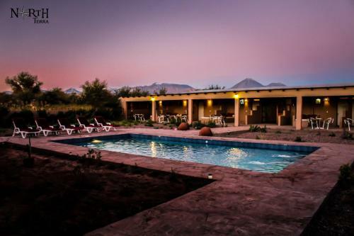 North Terra Hotel