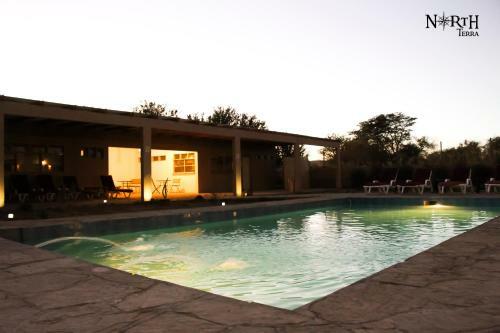 North Terra Hotel