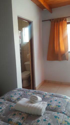 Hostal Casa Flores
