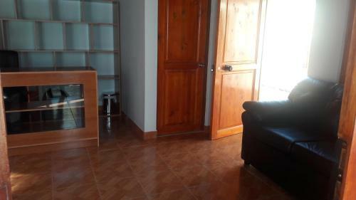 Hostal Casa Flores