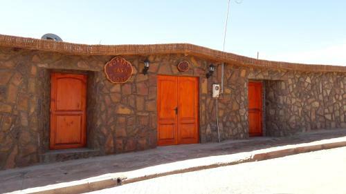 Hostal Casa Flores
