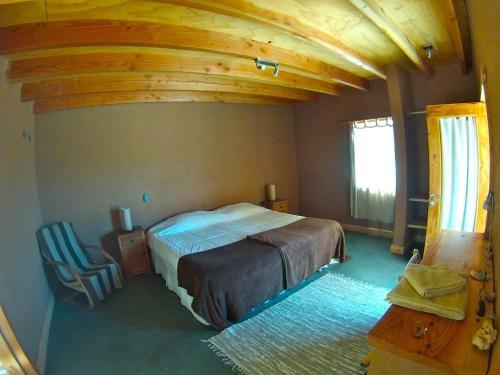 Lodge Terra Luna Atacama